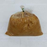 ราคา น้ำตาลมะพร้าว น้ำตาลปี๊บ แท้ 100% ขนาด 1 กิโลกรัม (19765199226)