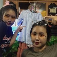 ราคา Live : k.yinghum cf 2 ชิ้น (7841318764)