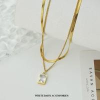 ราคา สร้อยแฟชั่น สร้อยสีทอง สร้อยผู้หญิง เครื่องประดับแฟชั่น#WD100 (9093352084)