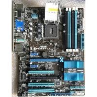 ราคา Mainboard Asus P8Z68-V LX Socket 1155 Gen2 และ Gen3 สภาพสวยงาม พร้อมเพทหลัง ใช้งานได้ดี (8301250446)