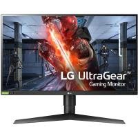 ราคา MONITOR 27"LG 27GL850-B Ultragear QHD Nano IPS 1ms NVIDIA G-Sync Compatible Gaming Monitor #จอมอนิเตอร์ (6030519636)