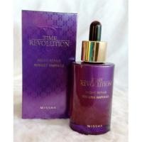ราคา (สลากไทย)Missha Time Revolution Night Repair Science Activator Ampoule 50 ml (1089036140)