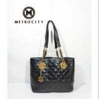 ราคา กระเป๋า METROCITY แท้ (4201536727)