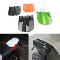 ราคา For Kawasaki Ninja Z 1000 Z1000 2010-2013 ABS Motorcycle Pillion Rear Seat Cover Passenger Cowl Sol (52003832111)
