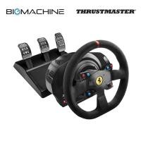 ราคา ล้อแข่ง Thrustmaster T300 Ferrari Alcantara Edition (4160654) (49255781953)