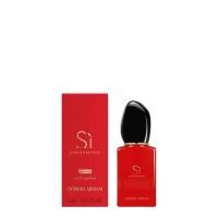 ราคา Giorgio Armani Si Passione EDP 7ml. Box น้ำหอม หัวแต้ม ขนาดทดลอง ตัวหิ้ว มีกล่อง (9512298606)