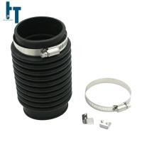 ราคา 18654A1 18-2750 Exhaust Bellows for Mercruiser Alpha 1 R 1 Gen II Bravo Transom (47953398625)