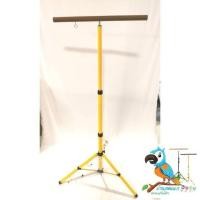 ราคา คอนนก (คอนเหลือง)มาคอว์,กระตั้ว,และนกขนาดใหญ่ (6142212150)