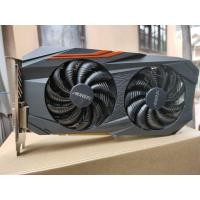 ราคา การ์ดจอ GIGABYTE AORUS Radeon™ RX580 4GB (rev. 1.0) มือ 2 สภาพดีพร้อมส่งทันที (18465152039)