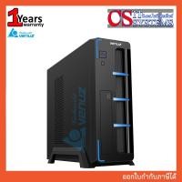 ราคา (เคส) CASE VENUZ SLIM MICRO-ATX 103B + POWER 200W BLACK/BLUE | BLACK/GREEN (48406554065)