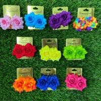 ราคา เครื่องประดับทองกวาว (แบบหนีบ) (1905317404)