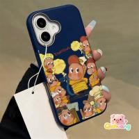 ราคา Twinkle Twinkle สําหรับ Samsung Galaxy S26 S25 FE S24 S23 Plus Ultra FE S25 + S24 + S23 + ธุรกิจ PU หนังน่ารักการ์ตูน Star Stars Baby Great ปลอกสีหวานฝาครอบ (44755594239)