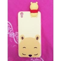 ราคา เคสโทรศัพท์ oppo f1 plus ลายหมีพูห์ (1380987822)