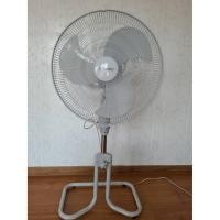 ราคา พัดลม พัดลมอุตสาหกรรม 18 นิ้ว SANSHIRO SF-108 สไลด์ปรับสูงต่ำได้ ประหยัดไฟเบอร์ 5 (15507805580)