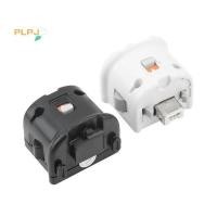 ราคา PLPJ Motion Plus อะแดปเตอร์เซนเซอร์สําหรับคอนโซล Wii รีโมทไร้สาย Wiimote Controller ขายส่งตัวควบคุมเกมใหม่ (41669051574)