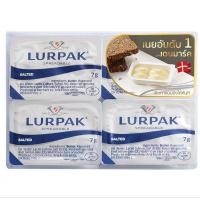 ราคา Lurpak เลอพัก เนยไลเตอร์สเปรดเดเบิล แพ็ก 4 ชิ้น (27260561753)