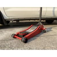 ราคา แม่แรงตะเข้ยกรถ 3.5 ตัน โหลดเตี้ย 2 สูบ (8717973180)