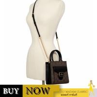 ราคา Coach กระเป๋าสะพายข้าง C7228 MINI PEPPER CROSSBODY(IMAA8) BY:Madamclassic 1 (26377788807)