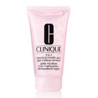 ราคา Clinique Rinse-Off Foaming Cleanser 150 ml (ครีมโฟมสูตรเข้มข้นทำความสะอาดผิวหน้า) (610818499)