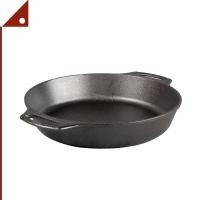 ราคา Lodge : LDGBW10BSK* กระทะเหล็กหล่อ Cast Iron Baker's Skillet 10.25 Inch (25096039377)