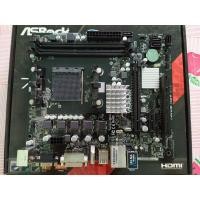 ราคา MAINBOARD เมนบอร์ด AM3+ ASROCK 760GM-HDV มือสอง (4234746752)