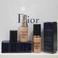 ราคา Dior forever skin glow foundation 5ml (1681626675)