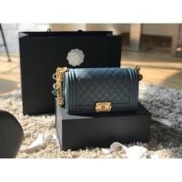 ราคา Chanel boy 10 ของแท้ % ( สอบถามแอดมินก่อนสั่งซื้อ ) (1992118403)