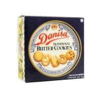 ราคา Denisa เดนิสา บัตเตอร์คุกกี้ 454 กรัม((สินค้าพร้อมส่ง!!)) (41420891836)