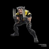 ราคา [Hasbro] Marvel MarvelLegends X-Men Wolverine Movable (24397975343)