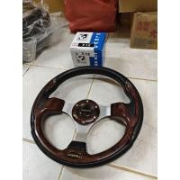 ราคา วงพวงมาลัยแต่งวง 12 นิ้ว พร้อมคอตรงรุ่น isuzu TFR มังกรทองตรงรุ่นค่ะครบชุด (28669422646)