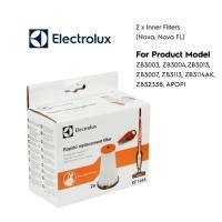 ราคา filters ฟิลเตอร์เครื่องดูดฝุ่น Electrolux สำหรับรุ่น ZB3003, ZB3004, ZB3013, ZB3007, ZB3113, ZB3114AK, ZB3233B (10551982951)