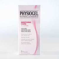 ราคา Physiogel Soothing Care A.I. Lotion 100 mL ( Exp. 9/2025 ) ฟิสิโอเจล ซูธธิ่ง แคร์ เอ.ไอ. โลชั่น 100 มล ผิวแห้ง แพ้ง่าย (3817183125)
