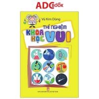 ราคา หนังสือ - การทดลองวิทยาศาสตร์แสนสนุก (24679559828)