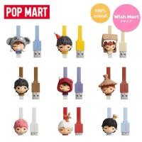 ราคา สายชาร์ต POPMART Hirono (25033468901)