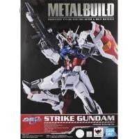ราคา Metal Build Strike Gundam Infinity Ver. (8672726736)