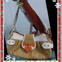 ราคา กระเป๋าหนังแท้ findig (6917861795)