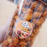 ราคา ❌❌หมด❌❌ครองแครงหอยลายผัดพริกเผา Pangfuufuu (2039296480)