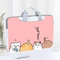 ราคา ❤ 13 14 15 16 17 นิ้วหนัง PU กระเป๋าเป้สะพายหลังแล็ปท็อป ก (26156227048)