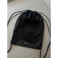 ราคา Used Balenciaga Drawstring Bag (25756712238)