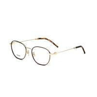 ราคา กรอบแว่นตา KENZO รุ่น KZ50151F 069 SIZE 52 MM. (BROWN GOLD) (26403504944)