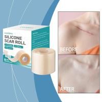ราคา Laniska แผ่นแผลเป็นซิลิโคน Silicone Scar Tape 4cm*150cm เทปซิลิโคนสำหรับรอยแผลเป็น, แผ่นซิลิโคนสำหรับรอยแผลเป็น (56303934960)