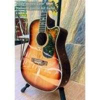 ราคา กีต้าร์โปร่งไฟฟ้ามือสอง Yamato Japan vintage (41620429159)