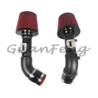 ราคา 370z G37 Cold air Intake for Nissan 2009-2019 370Z / 370Z NISMO V6 3.7L Infiniti 2008-2013 G37 V6 3 (46703717430)