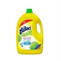 ราคา ซันไลต์เลมอนเทอร์โบล้างจานขนาด3200มล. (25903605113)