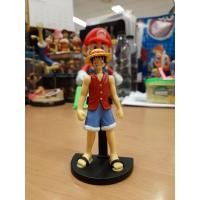 ราคา โมเดลลูฟี่ของแท้ onepiece Luffy (9846764386)
