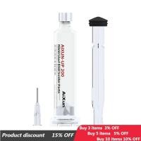 ราคา Nano Solder Flux JCID Aixun UP200 Solder Paste 10CC ตะกั่วฟรีน้ํามันสําหรับโทรศัพท์ BGA SMD CPU Ball เชื่อมปลูกซ่อมเครื่องมือ (25039852559)