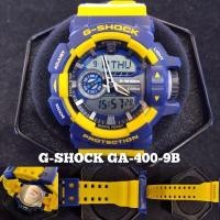 ราคา Casio G-Shock (GA-400-9B)