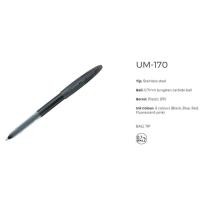 ราคา UNIBALL SIGNO Gelltic 0.7mm มีสีดําและน้ําเงิน (24343332971)