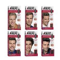 ราคา Just for Men Hair Colour ย้อมสีผมผู้ชาย จัสฟอร์เเมน ปิดผมขาว ผมหงอก (28342569322)
