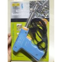 ราคา หัวแร้ง บัดกรี yokomo yk-400 30-70w (6124788456)